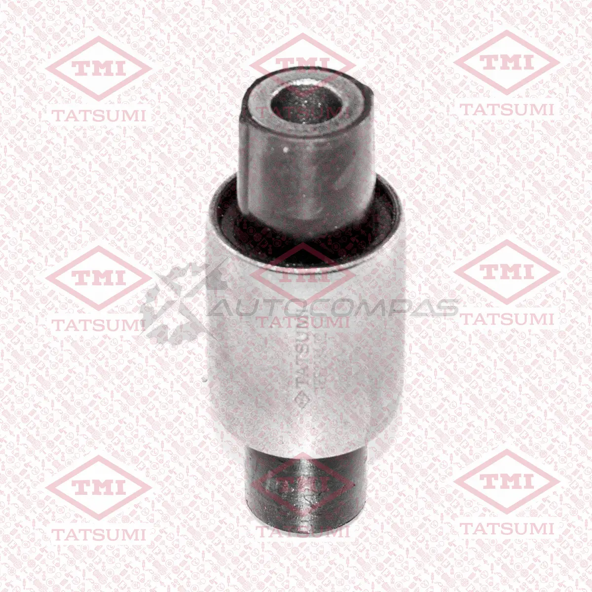 Сайлентблок заднего рычага TATSUMI 1439841469 DXP OEWO TEF2384