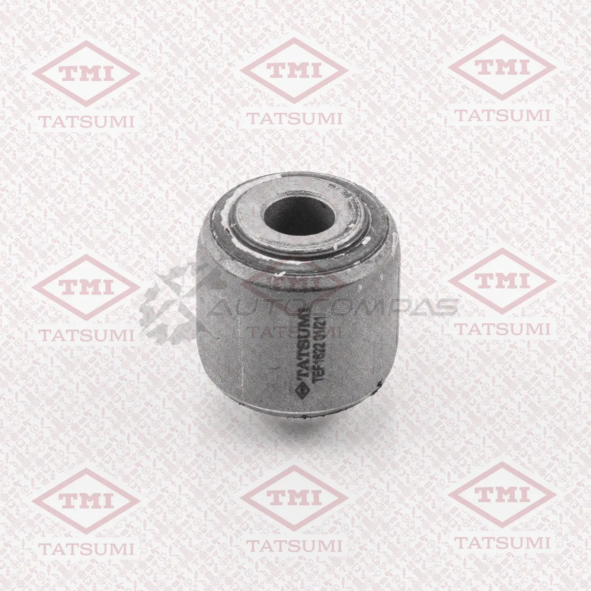 Сайлентблок задней балки TATSUMI KVNGS KP 1439827757 TEF1622