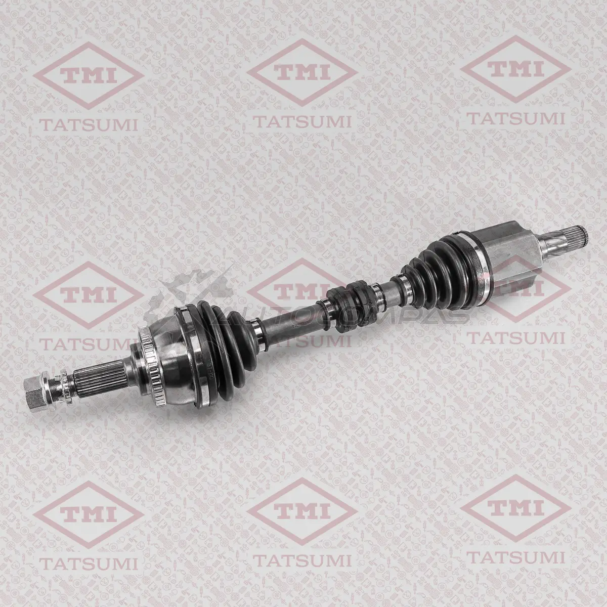 Приводной вал левый TATSUMI 1439835646 0U QWF0X TDD1025