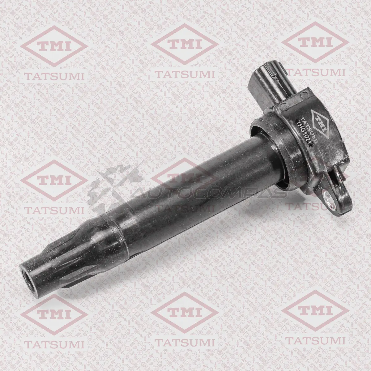 Катушка зажигания TATSUMI D PHUG5 1439837146 THG1021 изображение 0