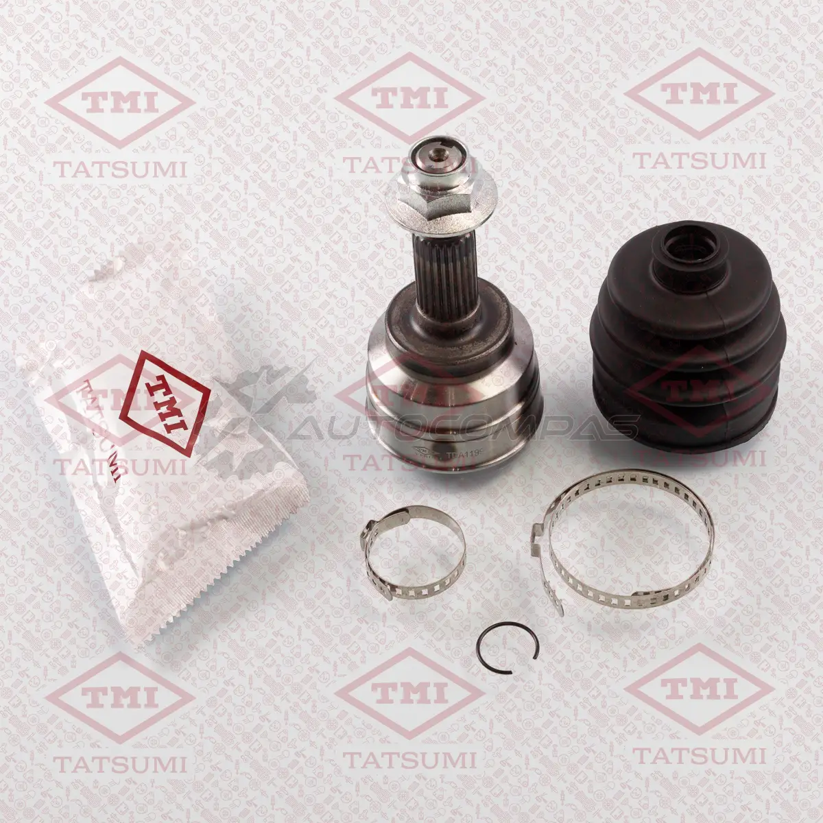 ШРУС наружный к-т TATSUMI TDA1199 M EJ9DV 1439839823