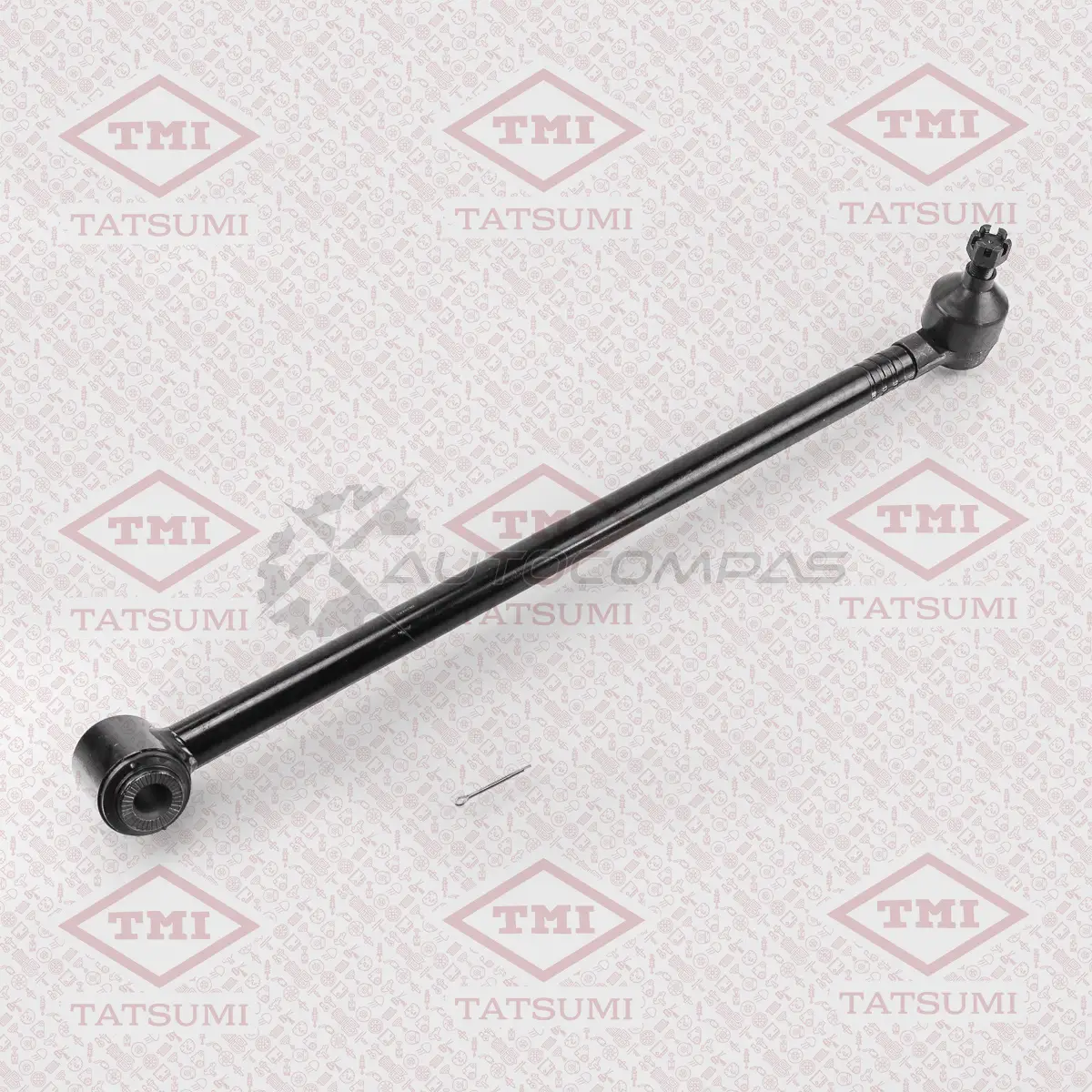 Тяга задней подвески поперечная нижняя справа TATSUMI 1439839975 TEE1799R 5I PRT