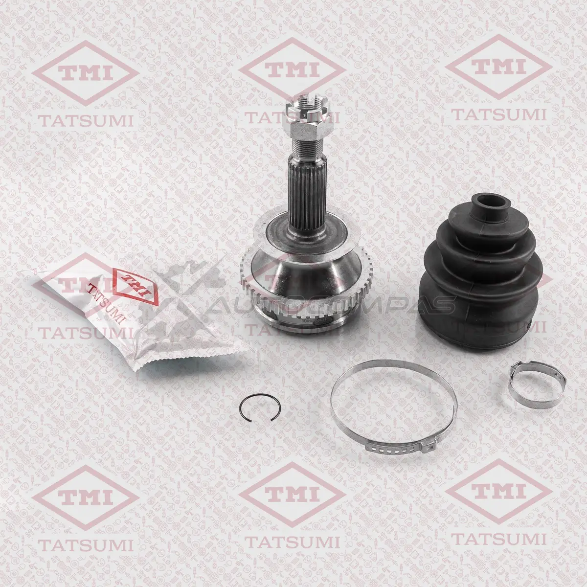 ШРУС наружный к-т TATSUMI 1439839801 TDA1009 D 32V105 изображение 0