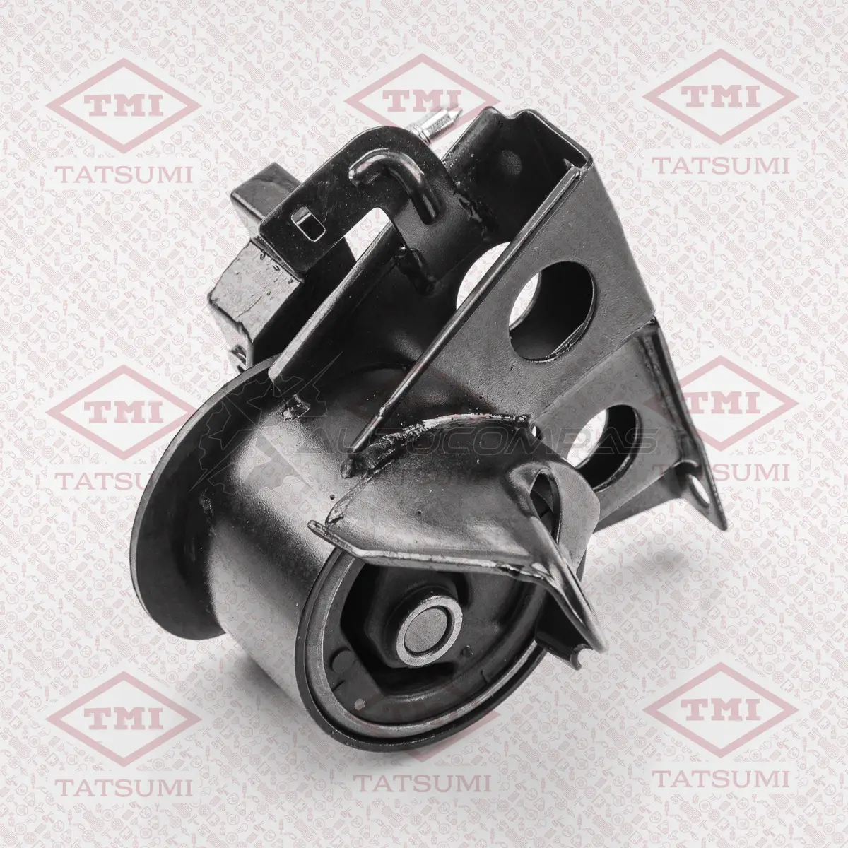 Подушка двигателя, опора правая TATSUMI TEG1037 1439836024 3NGH DA