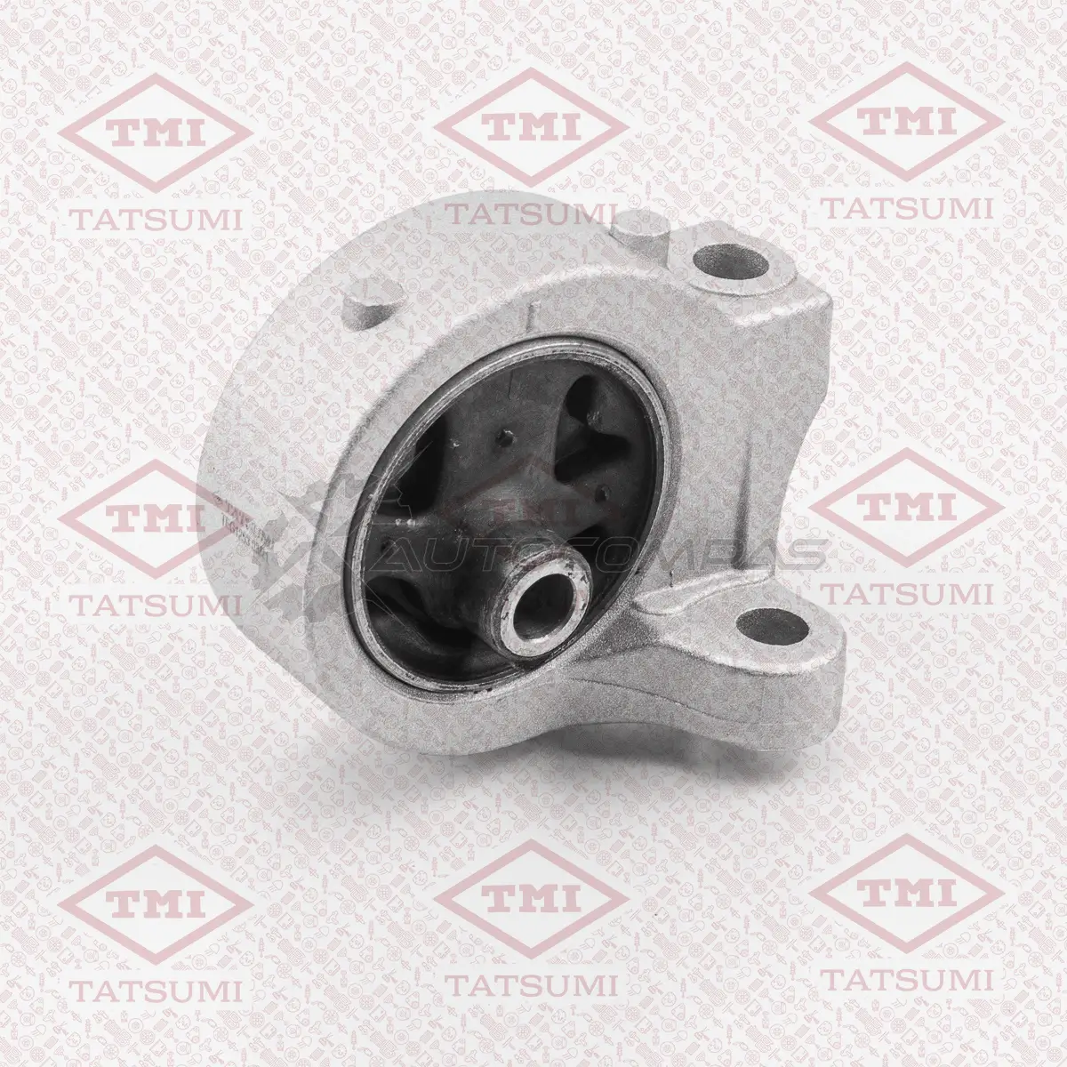 Подушка двигателя, опора правая TATSUMI 1439836056 FX2K0 5 TEG1253