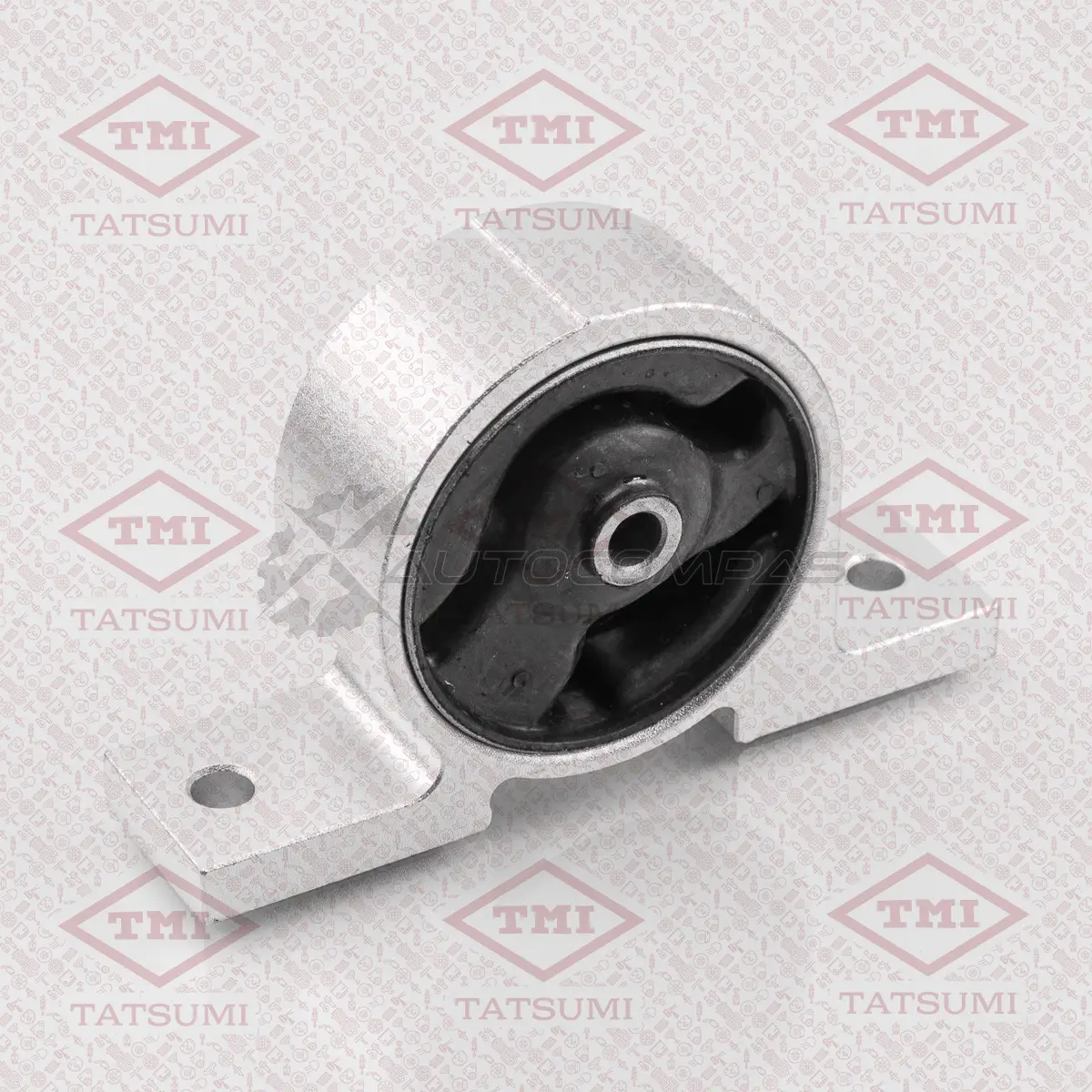 Подушка двигателя, опора передняя TATSUMI ZAY6V K 1439836023 TEG1036 изображение 0