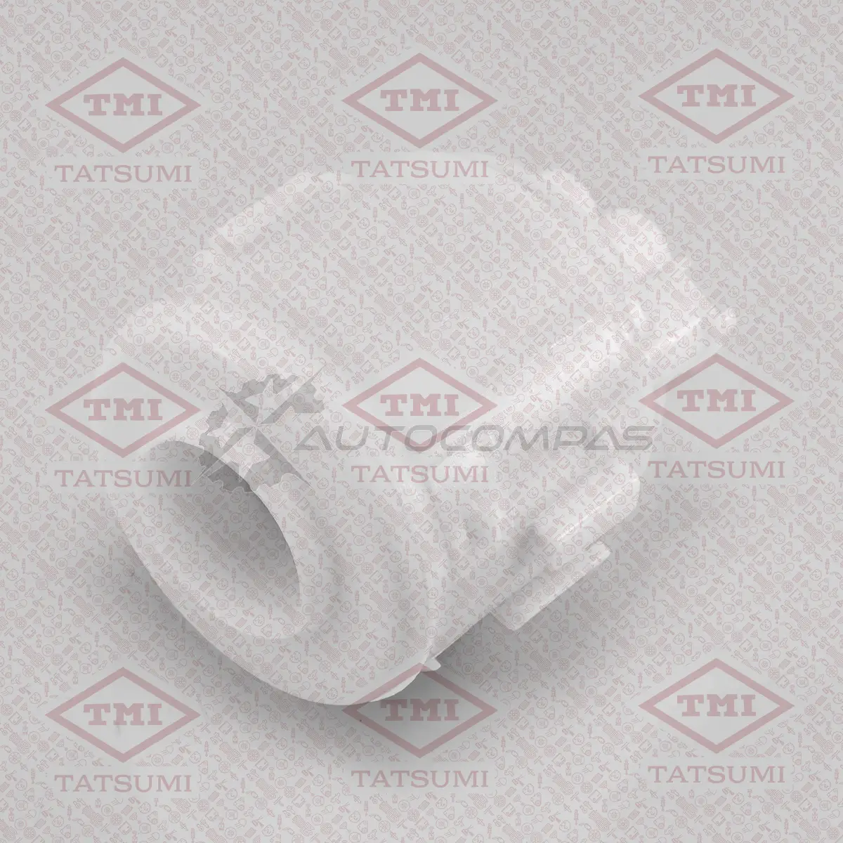 Фильтр топливный TATSUMI TBG1008 FTKS3 2 1439835468