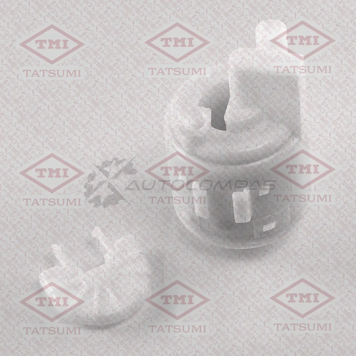 Фильтр топливный TATSUMI CO 0JXT TBG1017 1439835473