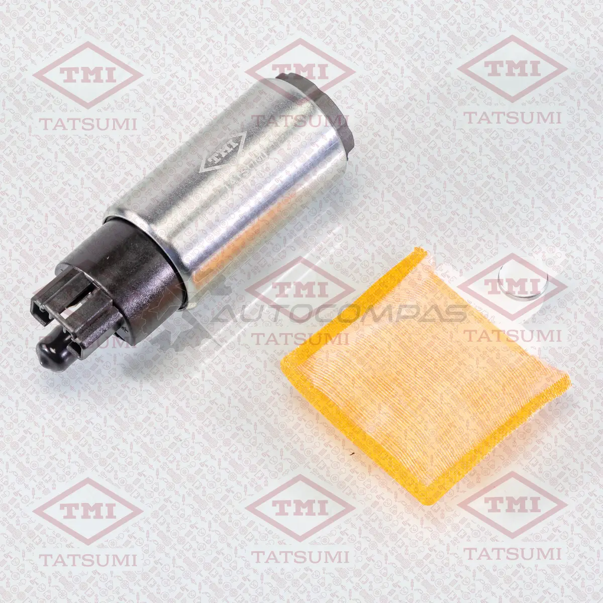 Бензонасос электрический TATSUMI C9DG I8 1439836161 THA1014