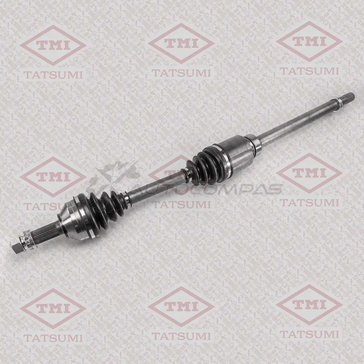 Приводной вал правый TATSUMI A 1RKC TDD1006 1439835643