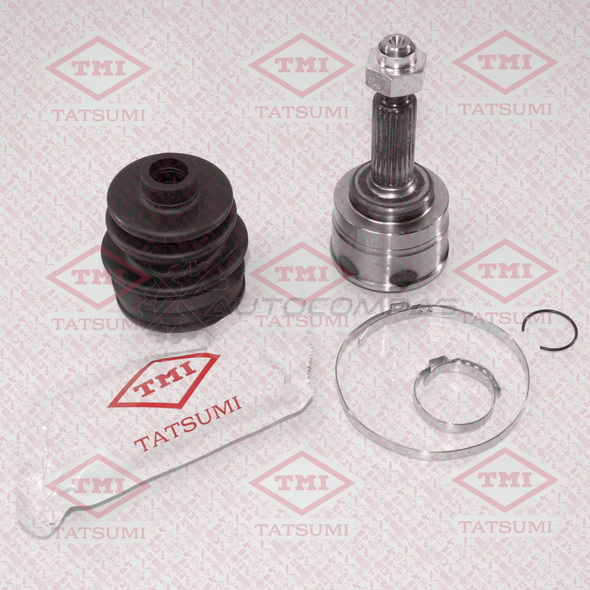 ШРУС наружный к-т TATSUMI TDA1243 Q90 R0WP 1439835631
