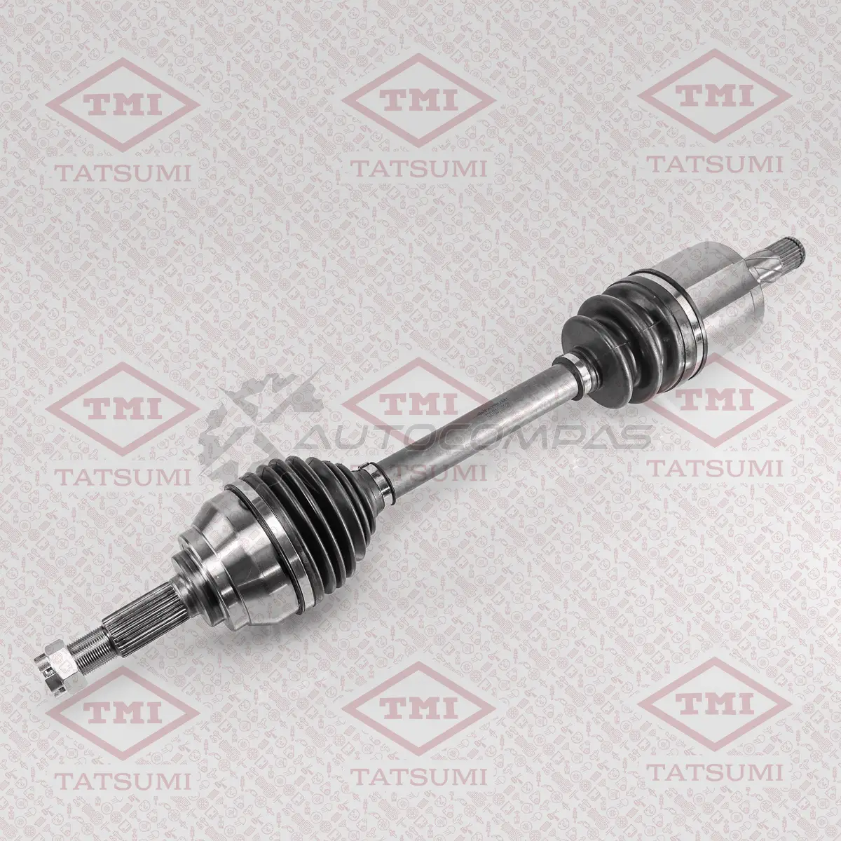 Приводной вал левый TATSUMI HOIY JLL TDD1031 1439835649