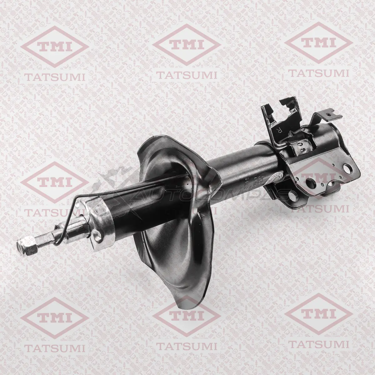 Амортизатор передний газовый справа TATSUMI 1439835276 XB2 KSC TAA2027R