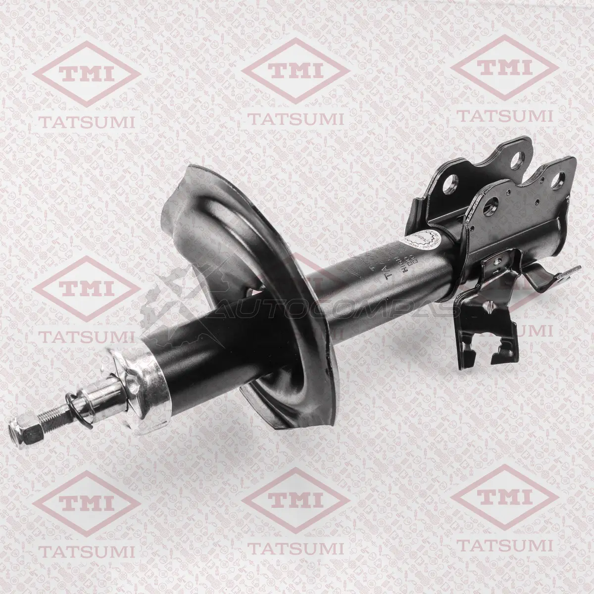 Амортизатор передний газовый слева TATSUMI 1439835275 TAA2027L 1NA0AU Y