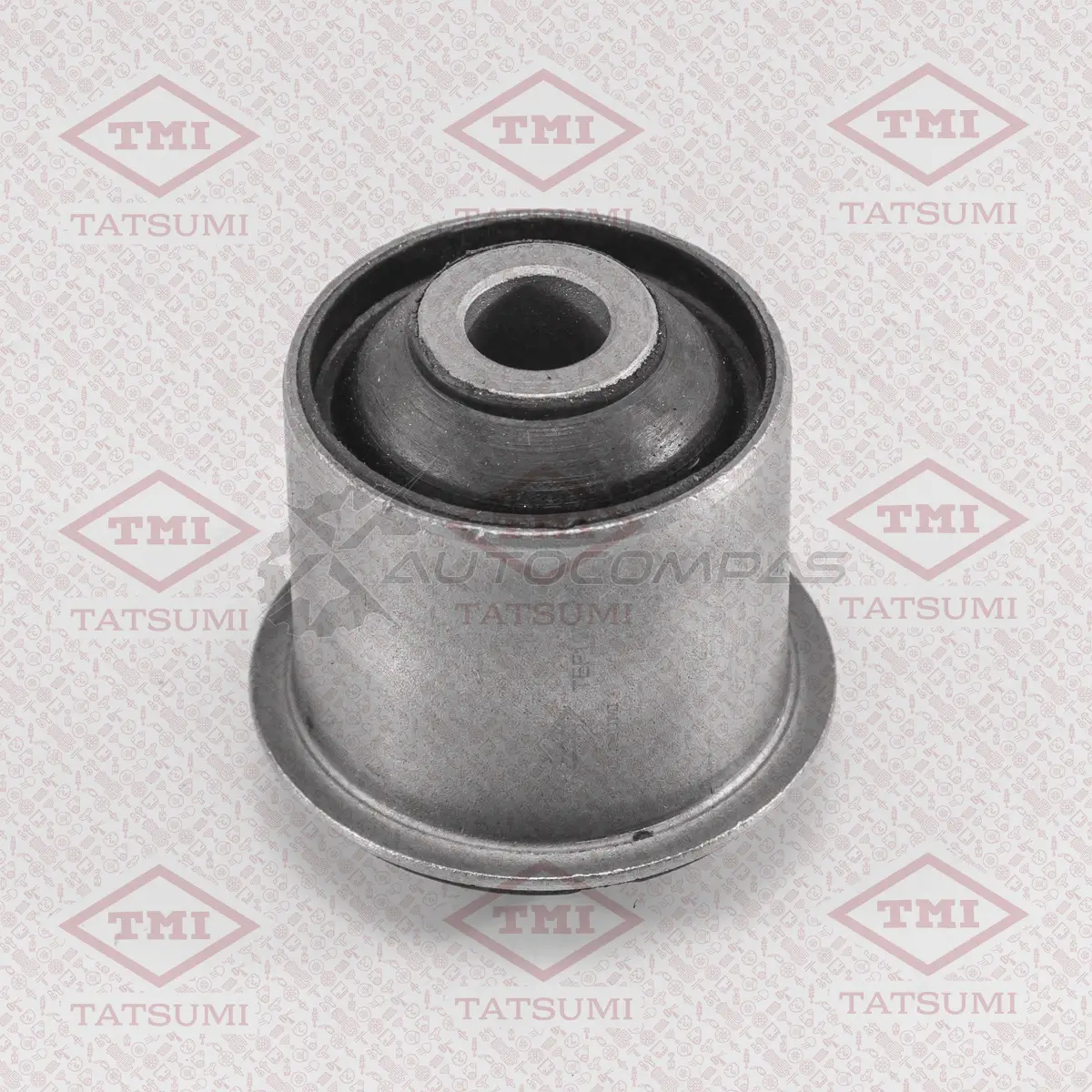 Сайлентблок переднего верхнего рычага TATSUMI 1439835833 TEF1074 0 EQLBW