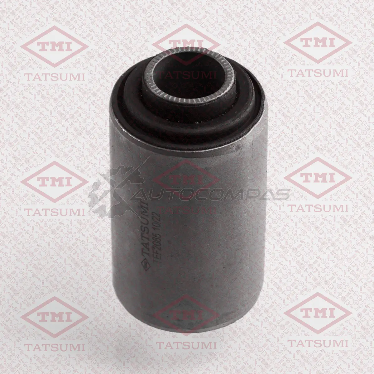 Сайлентблок переднего нижнего рычага передний TATSUMI ZK NIBU 1439835985 TEF2085
