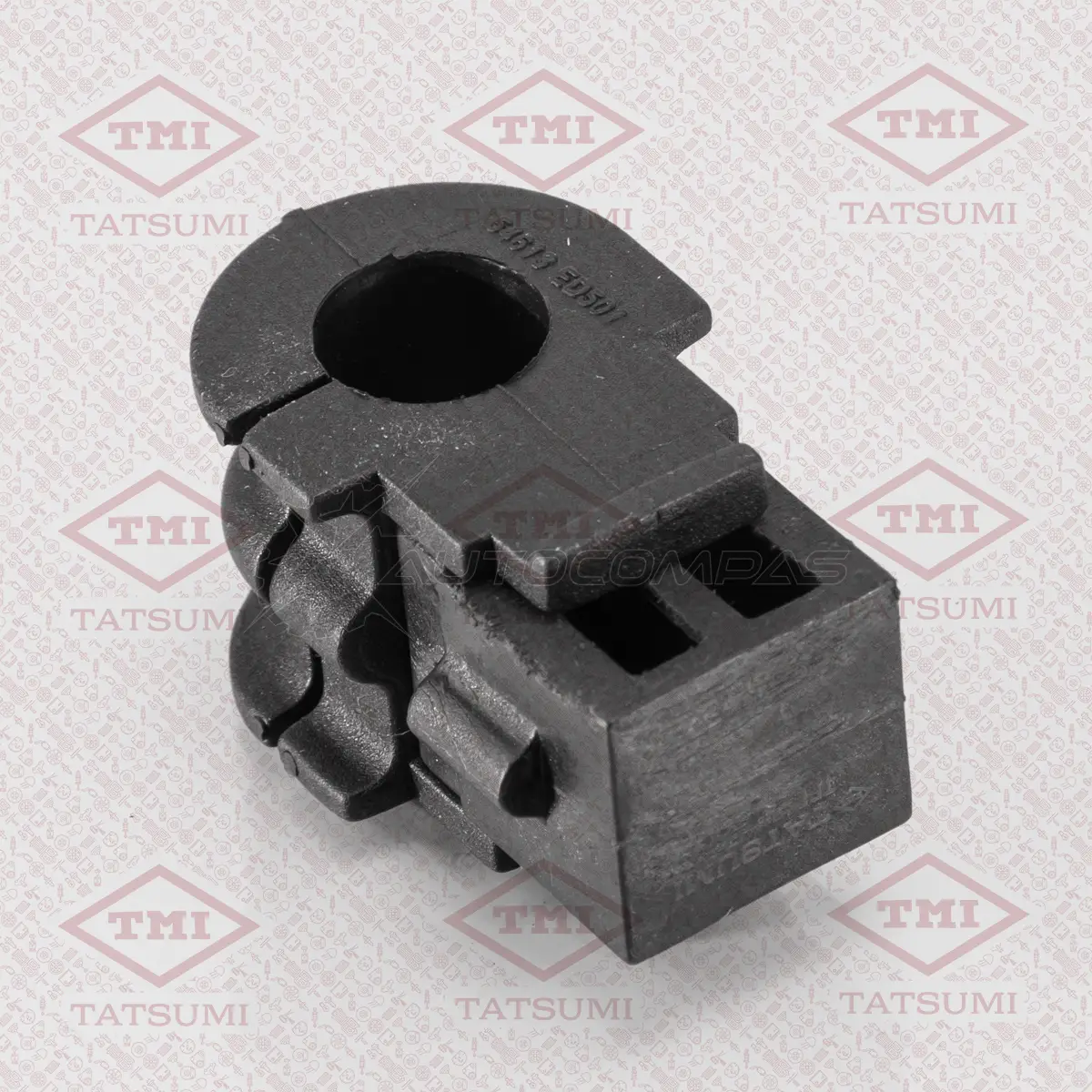 Втулка стабилизатора переднего TATSUMI TEF1788 JYI3 DS 1439835931