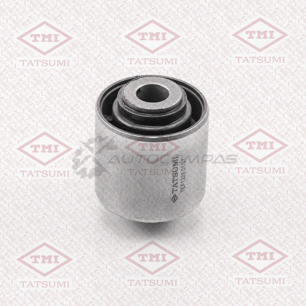 Сайлентблок заднего продольного рычага TATSUMI F VZFTR 1439835863 TEF1328
