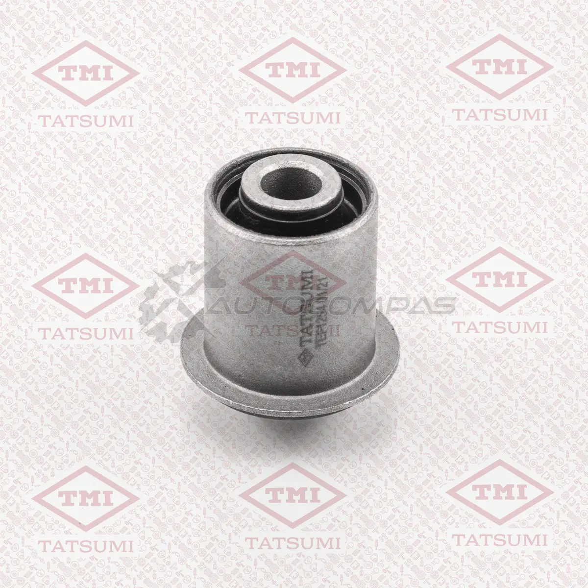 Сайлентблок заднего верхнего рычага TATSUMI 1439835854 TEF1254 XX LPW