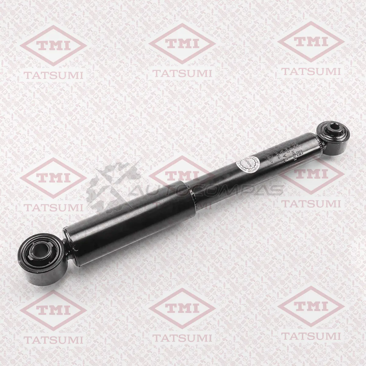 Амортизатор задний газовый TATSUMI 1439835304 TAA5030 BT2U4G 4