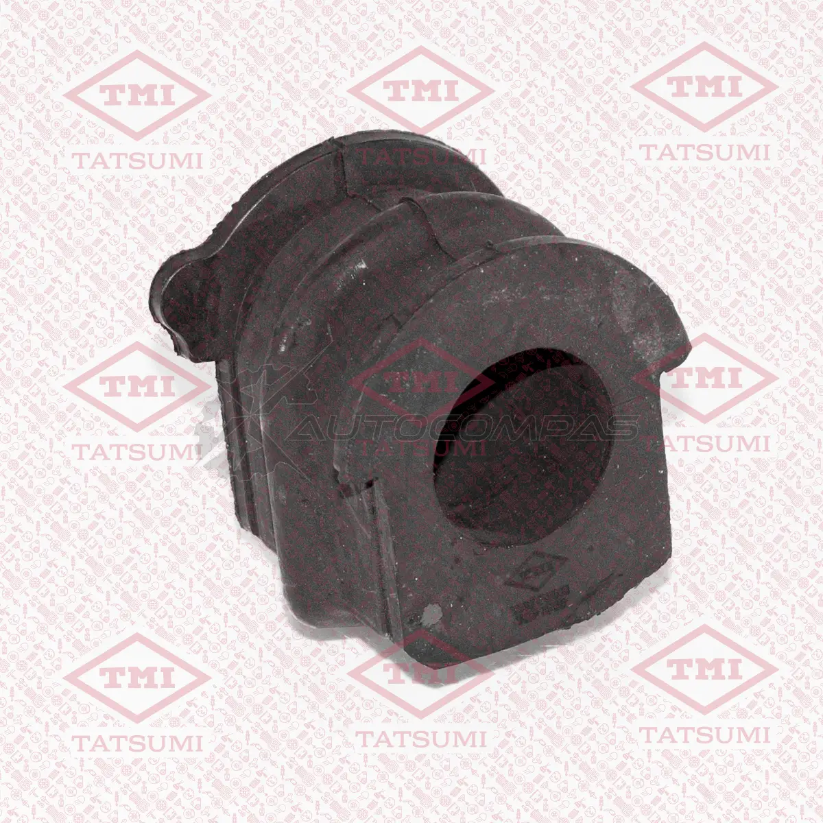 Втулка стабилизатора заднего TATSUMI 1439835953 TEF1939 HL 8R7V9