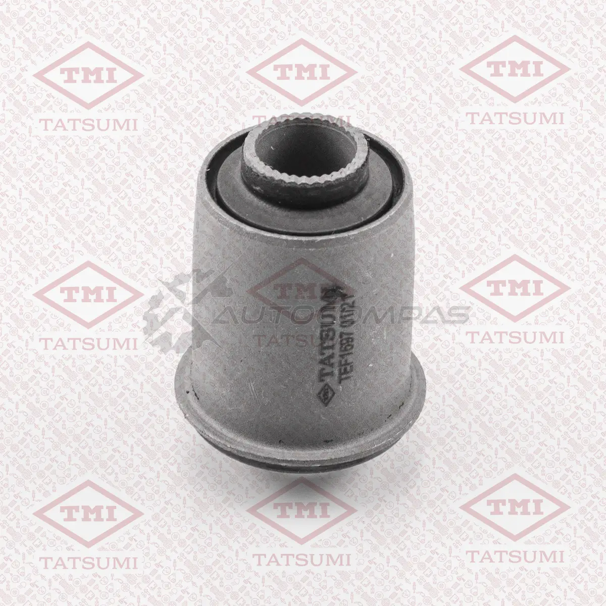 Сайлентблок переднего нижнего рычага передний TATSUMI D DLMGVN 1439835917 TEF1697
