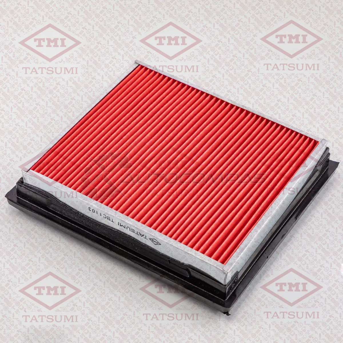 Фильтр воздушный TATSUMI 1439835417 TBC1103 GS 2JW