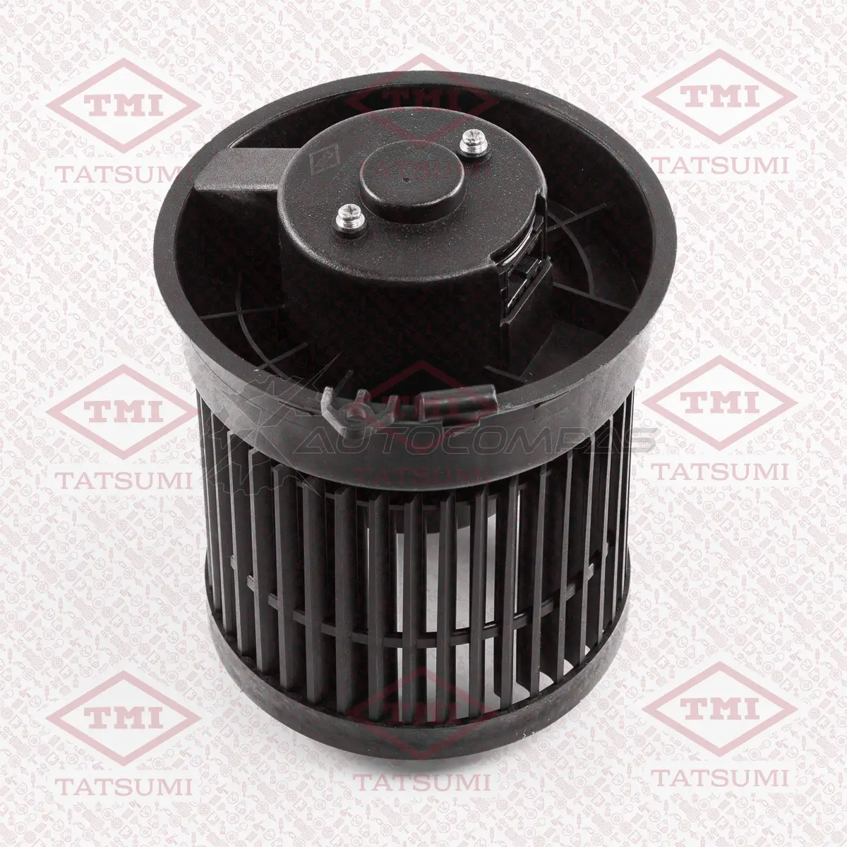 Моторчик печки, вентилятор отопителя TATSUMI 5977 W TGD1050 1439836148