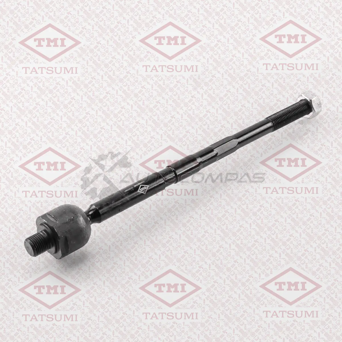 Тяга рулевая слева/справа TATSUMI U3WB 9K 1439841440 TED1041