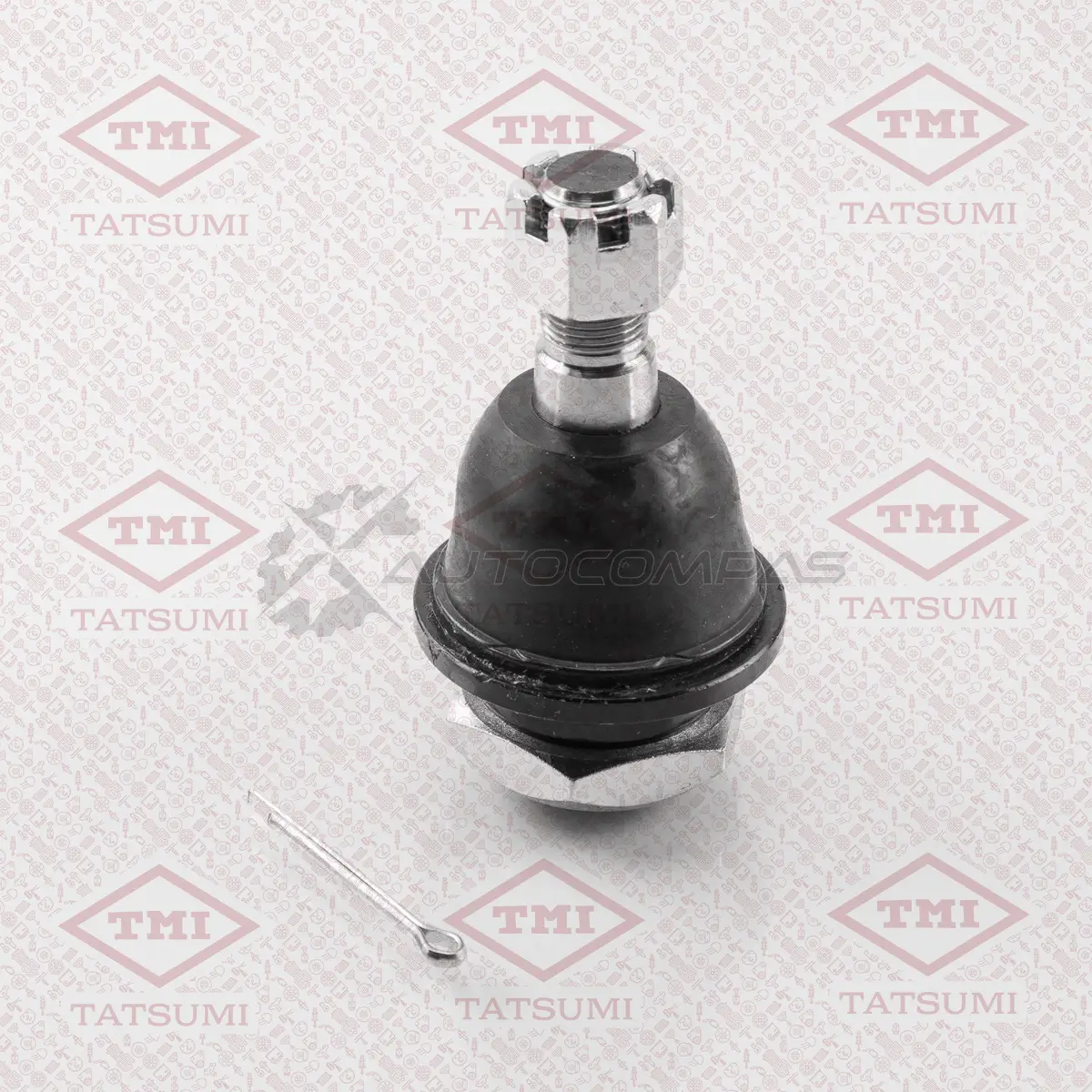 Опора шаровая нижняя слева/справа TATSUMI TEA1034 8 NYNB 1439835711 изображение 0