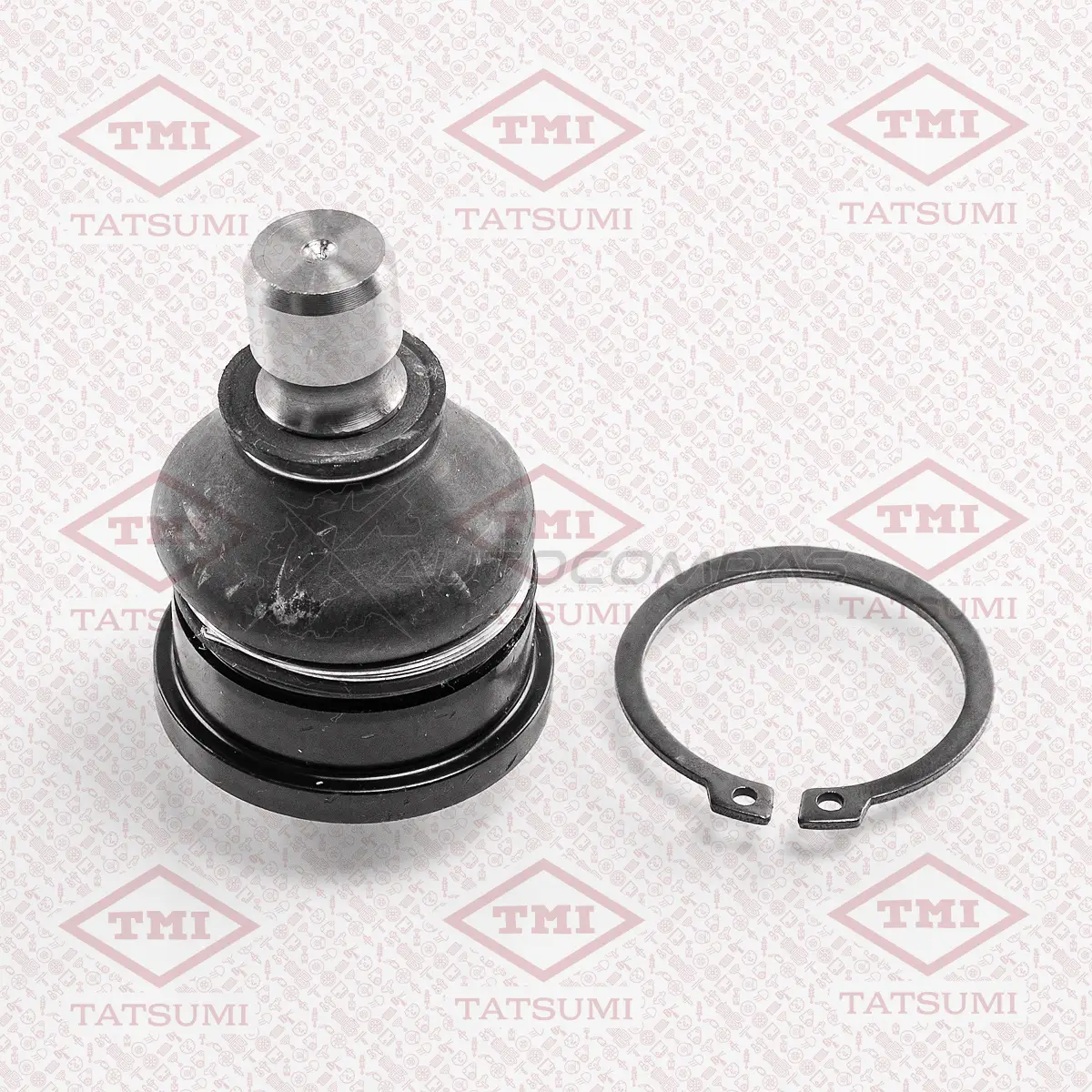 Опора шаровая нижняя слева/справа TATSUMI 1439841429 TEA1151 PZ 5QN изображение 0