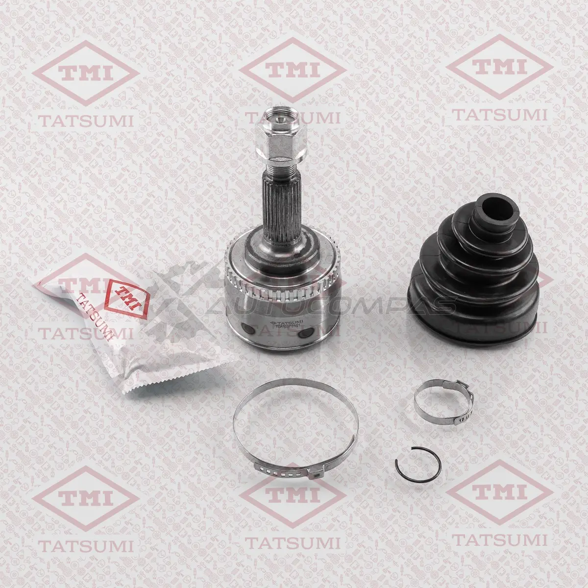 ШРУС наружный к-т TATSUMI TDA1037 1439835612 44F OU