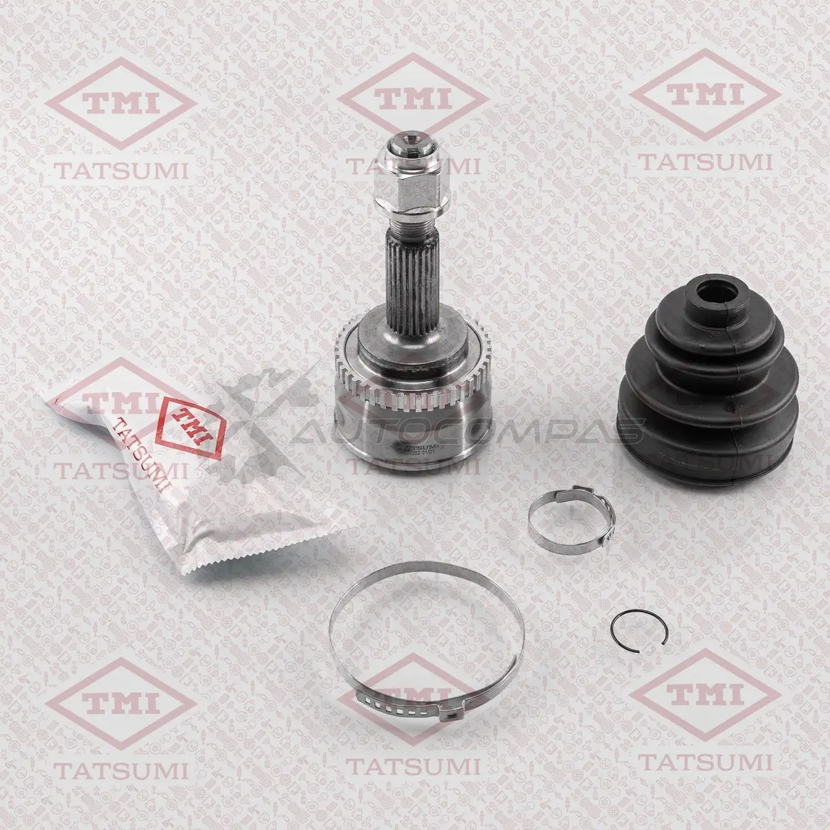 ШРУС наружный к-т TATSUMI BM T2P8 TDA1082 1439835614