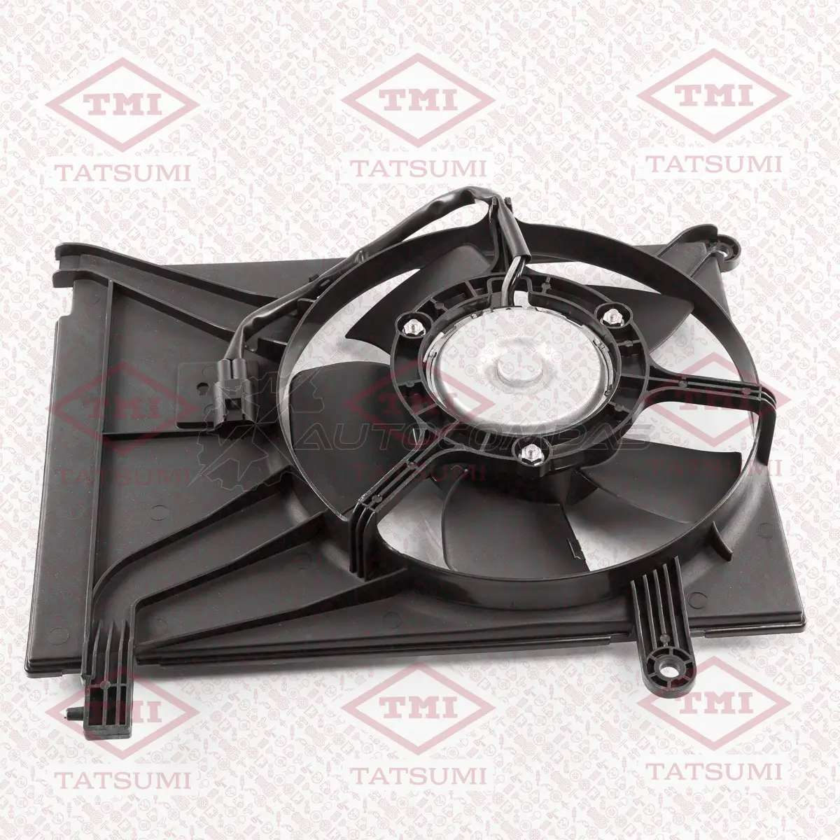 Вентилятор радиатора TATSUMI 1439827354 TGE1013 T5I 8JD0