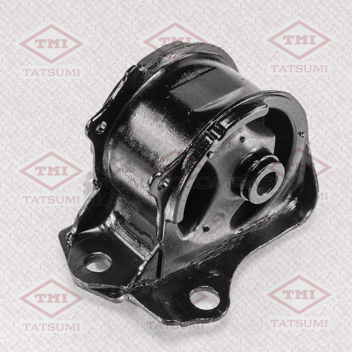 Подушка двигателя, опора правая TATSUMI TEG1153 1439840902 PA C6AEI