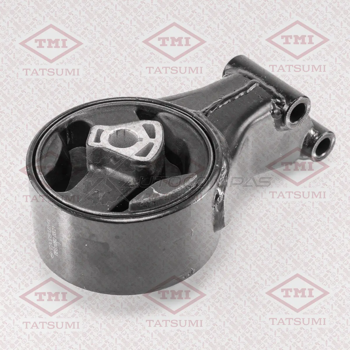 Подушка двигателя, опора задняя TATSUMI TEG1092 4W 8SE 1439834726