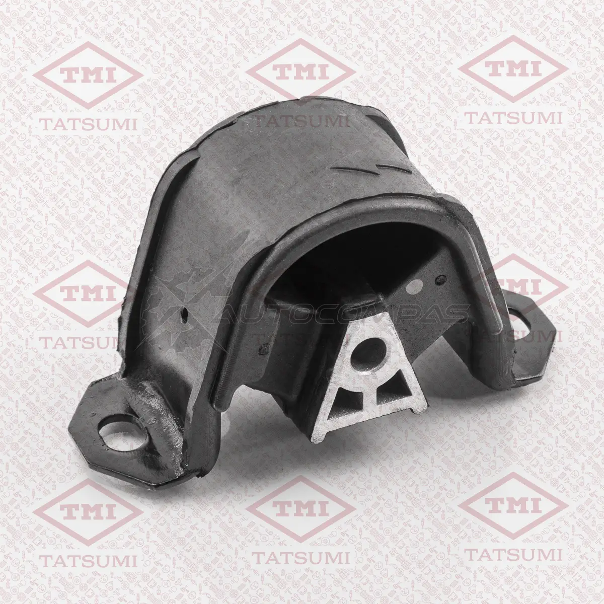Подушка двигателя, опора задняя TATSUMI 1439834727 3ZX 3EDS TEG1100