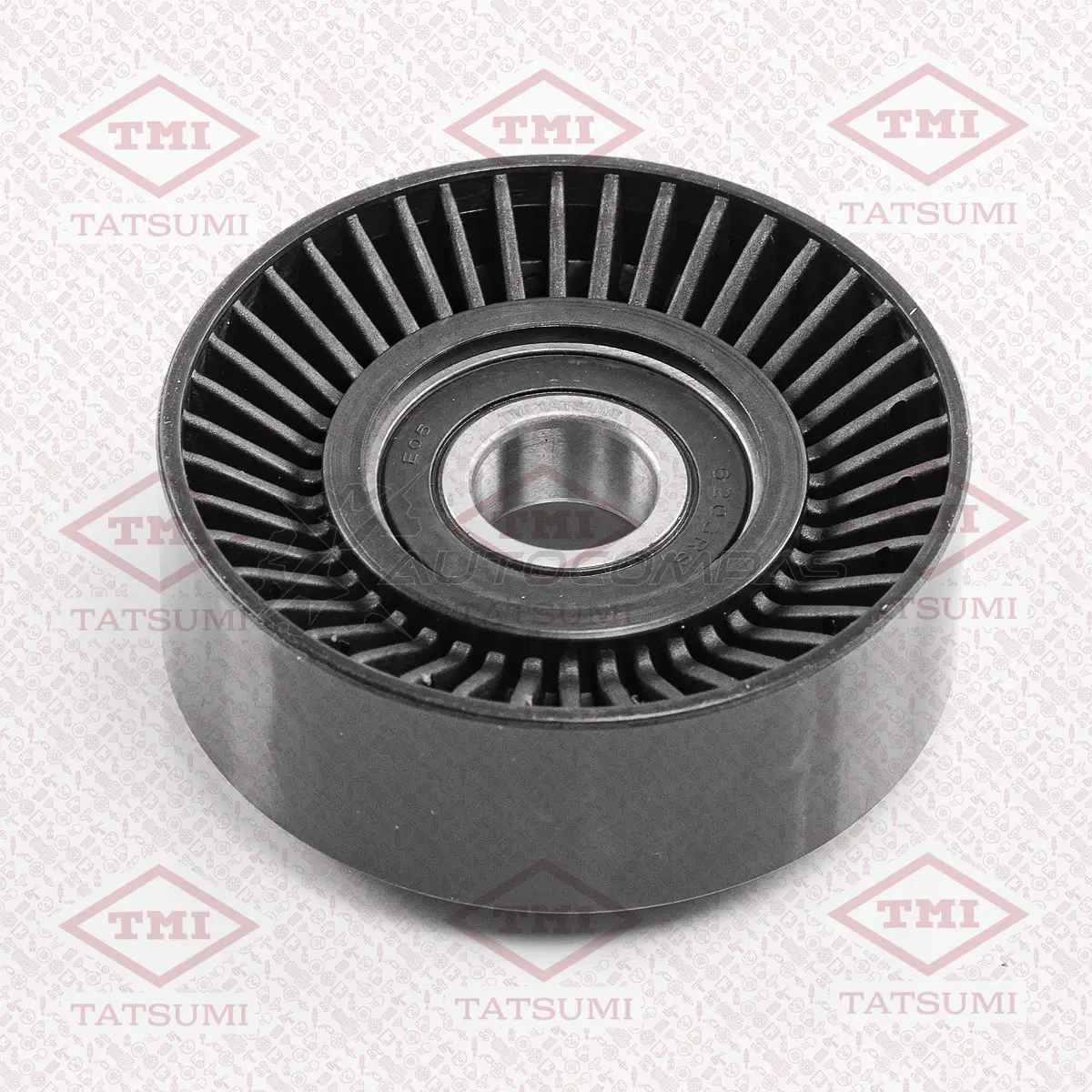 Ролик натяжителя приводного ремня TATSUMI ED QMDN 1439841498 TFD1064