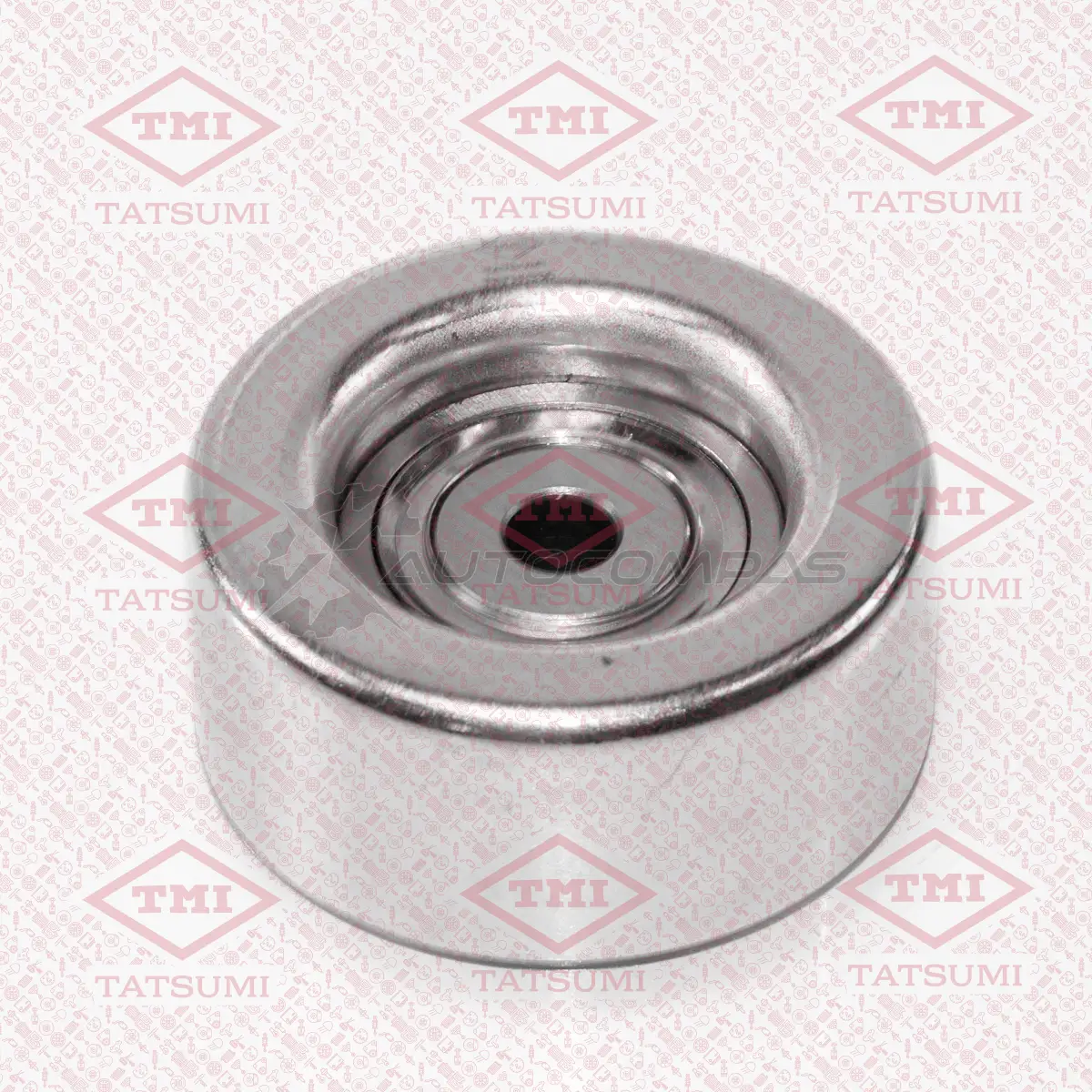 Ролик обводной приводного ремня TATSUMI 1439837103 TFD1336 D7O17 E