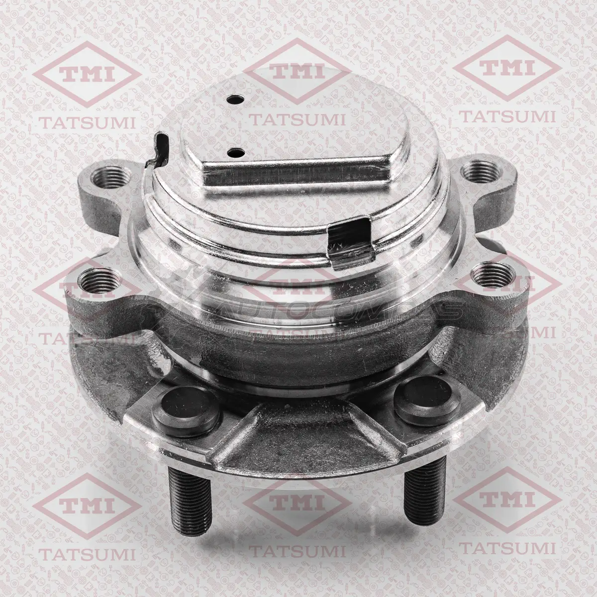 Ступица передняя TATSUMI TDE1007 STIQ RAR 1439835658