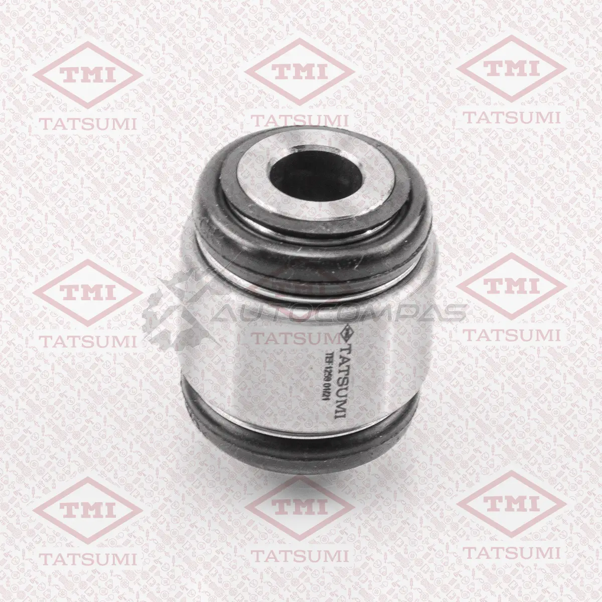 Сайлентблок задней цапфы TATSUMI UVJ5 QP TEF1259 1439833639