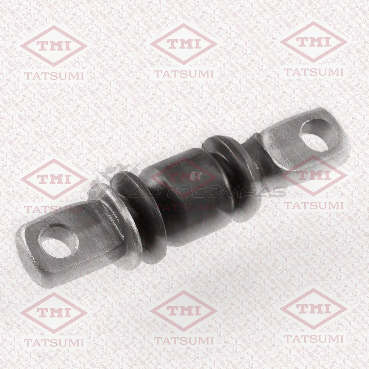 Сайлентблок переднего рычага передний TATSUMI 1439840024 TBZG J TEF2162