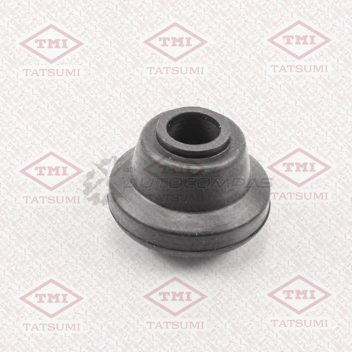 Сайлентблок переднего нижнего рычага TATSUMI O UUTZ TEF1808 1439841457