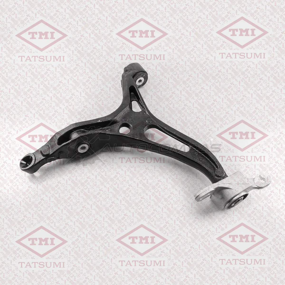 Рычаг передней подвески нижний справа TATSUMI LKVB7 Q4 1439837650 TEE1741R изображение 0
