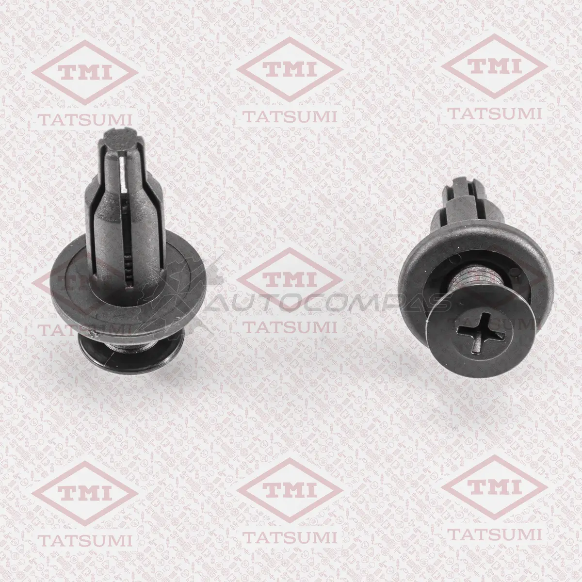 Клипса автомобильная [по 10 штук] TATSUMI TJB1091 7KHQ EY 1439840999