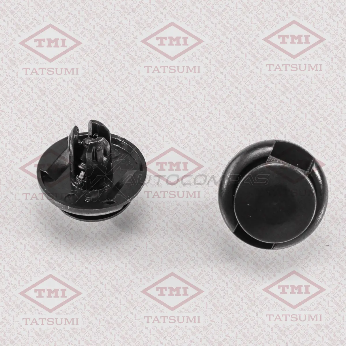 Клипса автомобильная [по 10 штук] TATSUMI YW K7AHG 1439837157 TJB1019