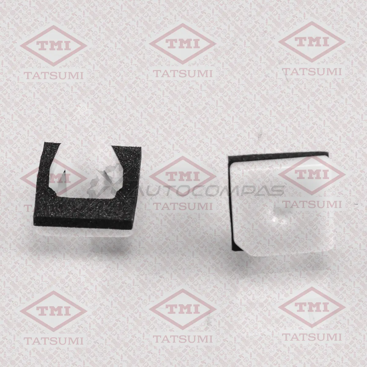 Клипса автомобильная [по 10 штук] TATSUMI 1439837171 TJB1175 3YDYQ BM