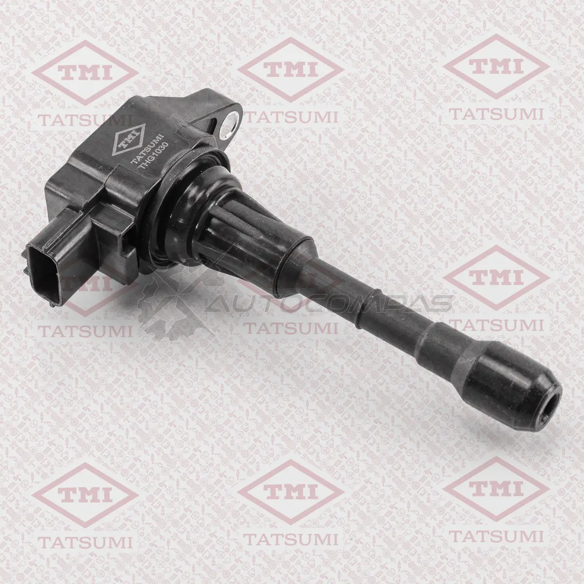 Катушка зажигания TATSUMI 0RR5 GVX 1439836183 THG1030