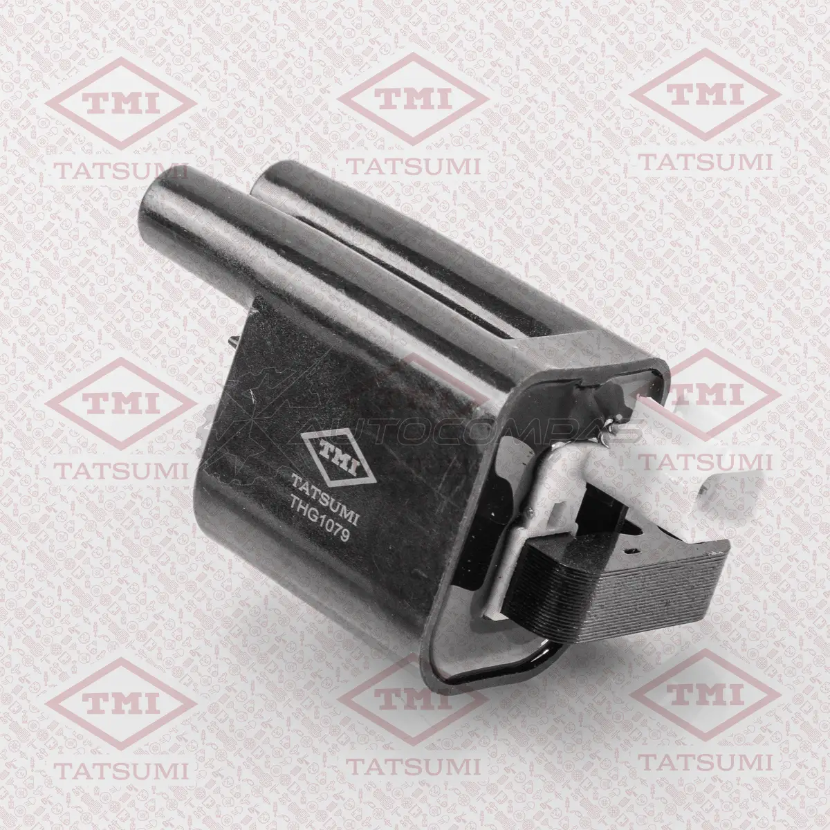 Катушка зажигания TATSUMI ZWSI H 1439837152 THG1079