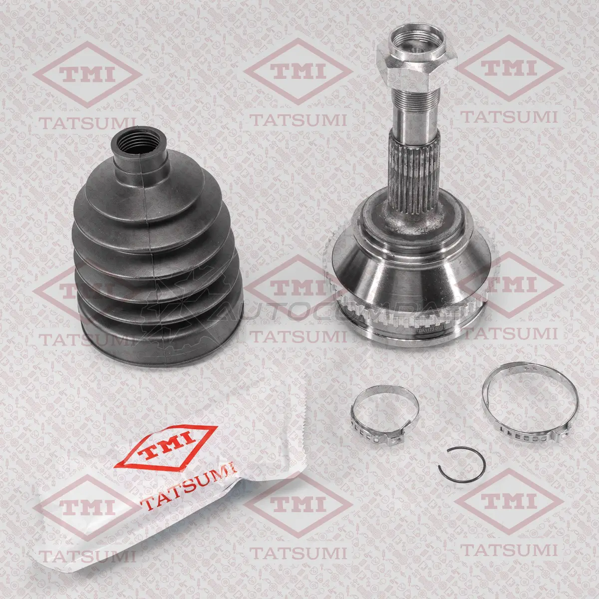 ШРУС наружный к-т TATSUMI 1439842417 T ZO07Q TDA1173